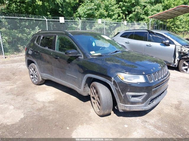2020 JEEP COMPASS HIGH ALTITUDE 4X4 - 1
