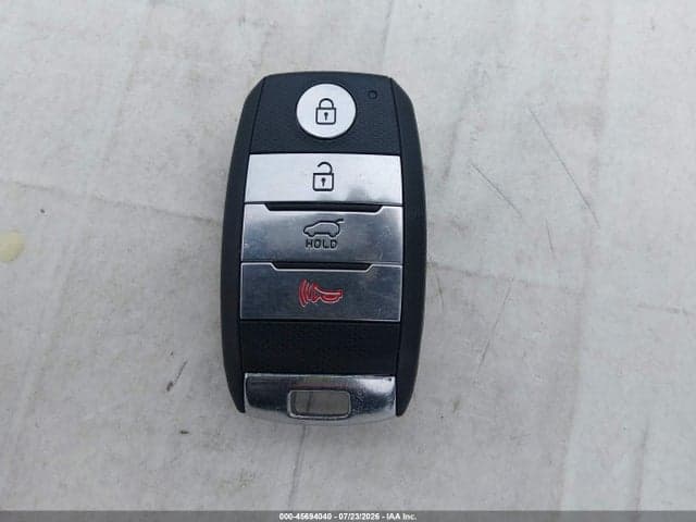 2019 KIA SORENTO 3.3L EX 11