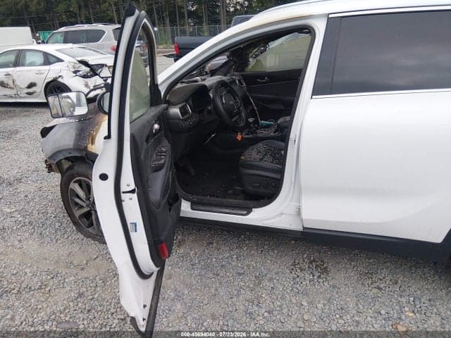 2019 KIA SORENTO 3.3L EX 5