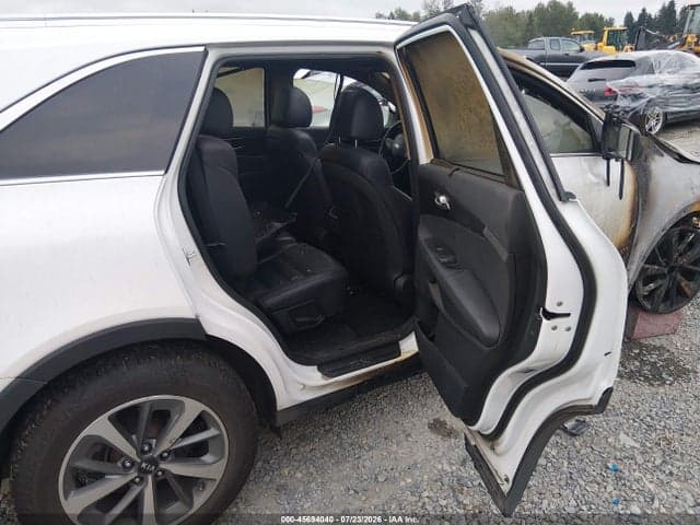 2019 KIA SORENTO 3.3L EX 8