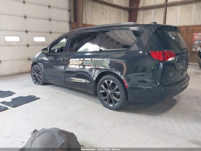 2020 CHRYSLER PACIFICA LIMITED 3
