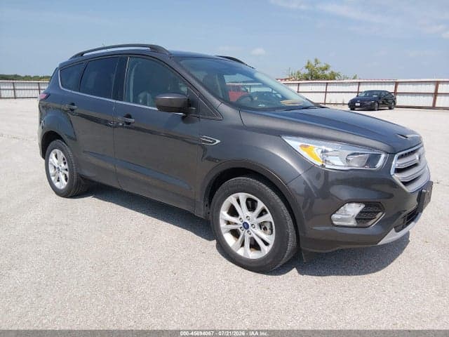 2018 FORD ESCAPE SE 1