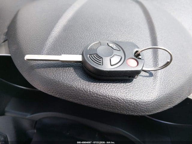 2018 FORD ESCAPE SE 11