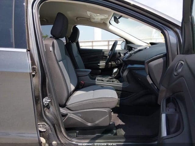 2018 FORD ESCAPE SE 5