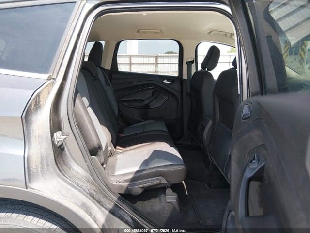 2018 FORD ESCAPE SE 8