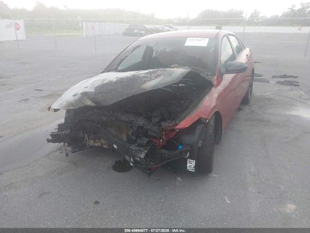 2026 HYUNDAI ELANTRA SEL SPORT 2