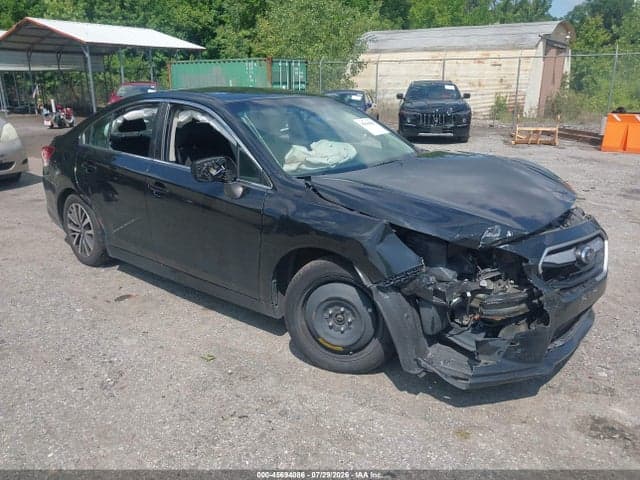 2019 SUBARU LEGACY 2.5I