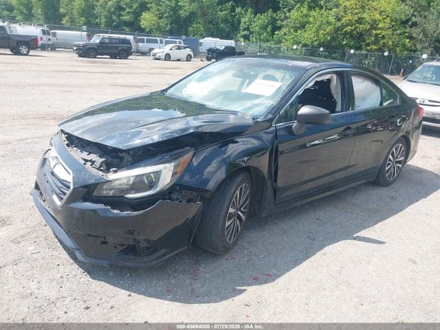 2019 SUBARU LEGACY 2.5I 2