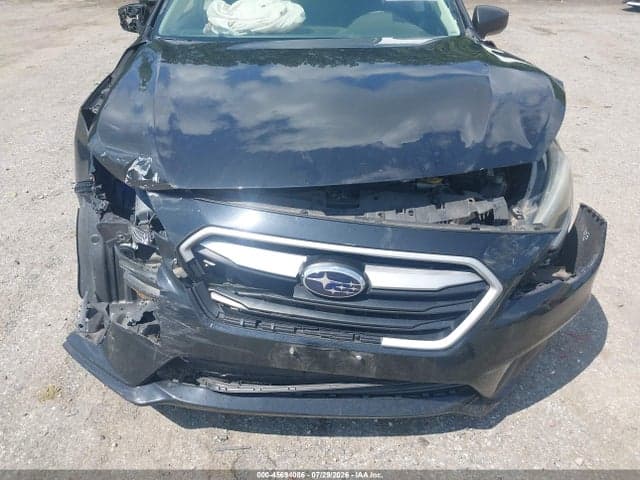 2019 SUBARU LEGACY 2.5I 6