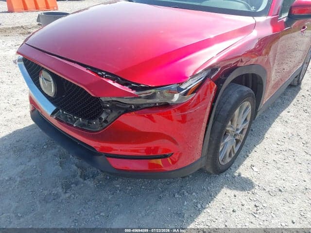 2021 MAZDA CX-5 GRAND TOURING 6