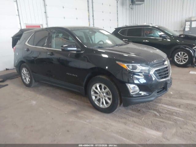 2019 CHEVROLET EQUINOX LT 1