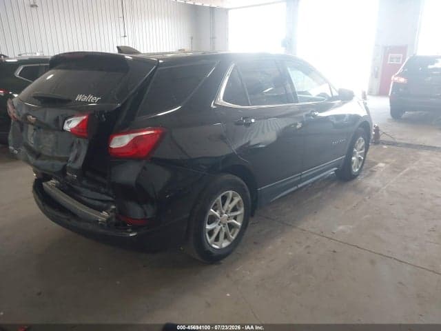 2019 CHEVROLET EQUINOX LT 4