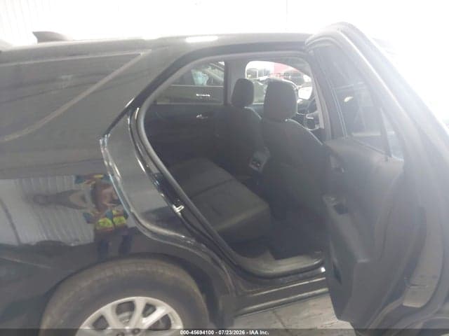 2019 CHEVROLET EQUINOX LT 8