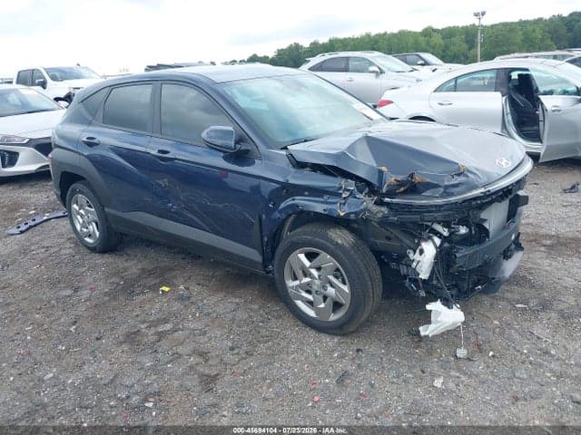 2026 HYUNDAI KONA SE 1