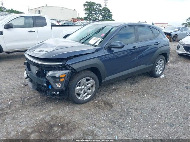 2026 HYUNDAI KONA SE 2