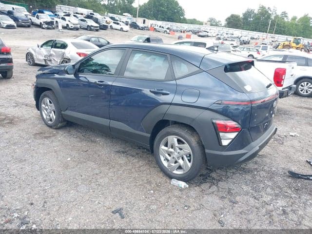 2026 HYUNDAI KONA SE 3