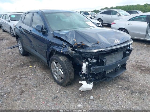 2026 HYUNDAI KONA SE 6