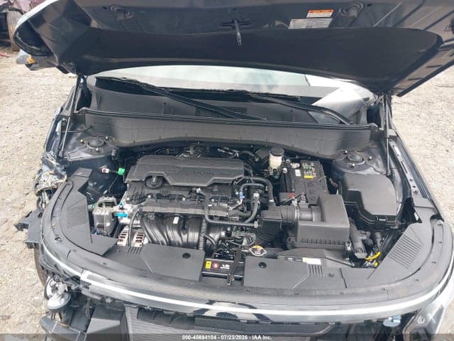 2026 HYUNDAI KONA SE 10