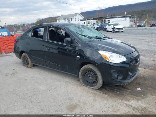 2020 MITSUBISHI MIRAGE G4 ES - 1