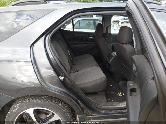 2022 CHEVROLET EQUINOX AWD LT 8