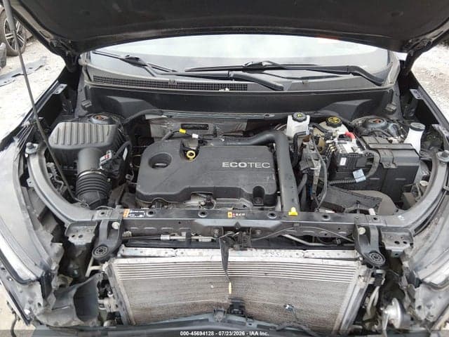 2022 CHEVROLET EQUINOX AWD LT 10