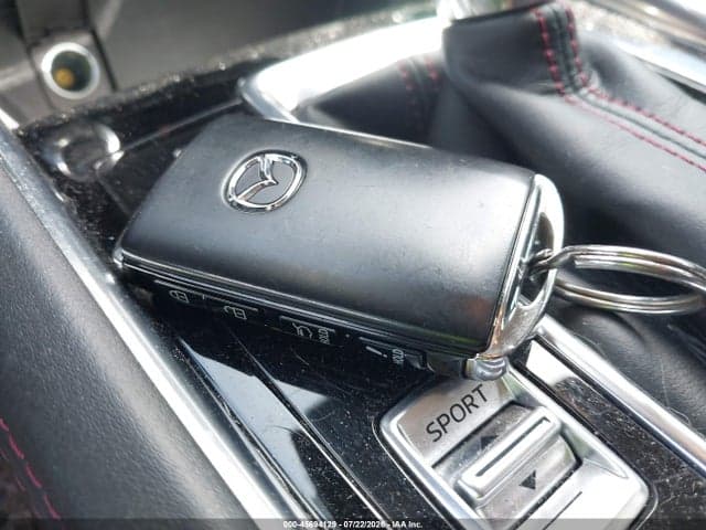 2024 MAZDA CX-5 2.5 S CARBON EDITION 11