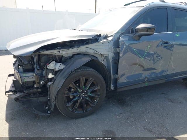 2024 MAZDA CX-5 2.5 S CARBON EDITION 6