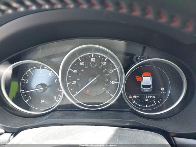 2024 MAZDA CX-5 2.5 S CARBON EDITION 7