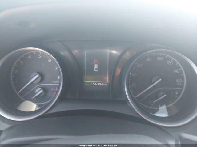 2023 TOYOTA CAMRY SE 7