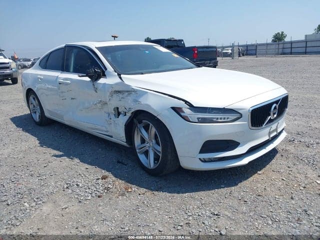 2018 VOLVO S90 T5 MOMENTUM - 1