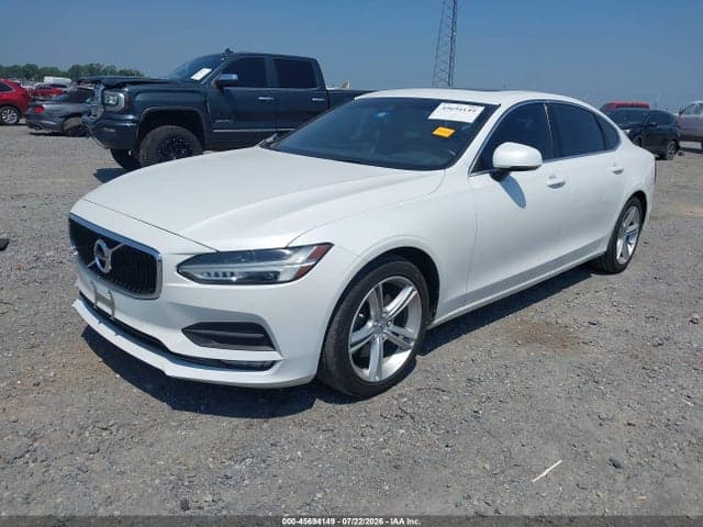 2018 VOLVO S90 T5 MOMENTUM 2