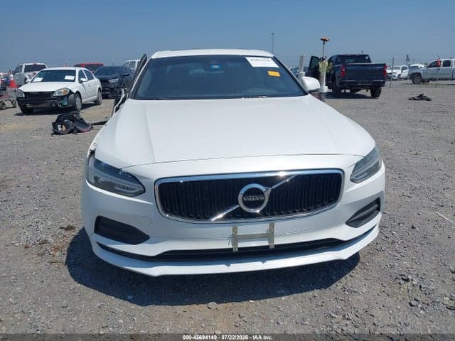 2018 VOLVO S90 T5 MOMENTUM 12