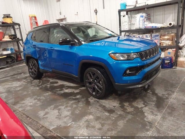 2026 JEEP COMPASS LIMITED ALTITUDE 1