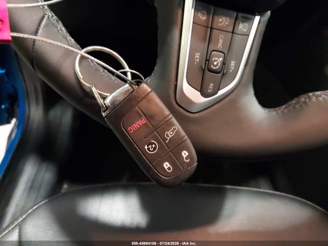 2026 JEEP COMPASS LIMITED ALTITUDE 11