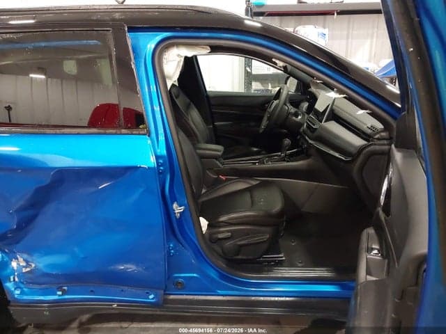 2026 JEEP COMPASS LIMITED ALTITUDE 5