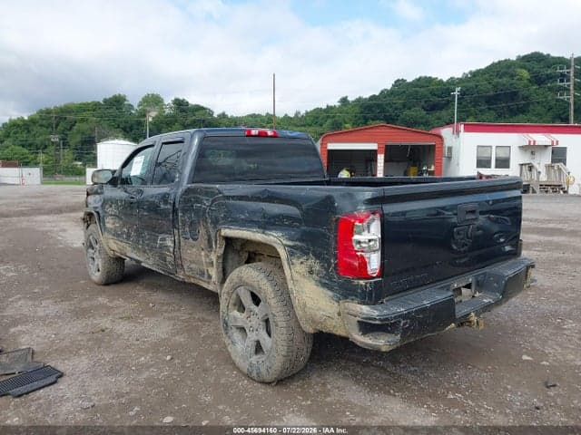 2017 GMC SIERRA 1500 3