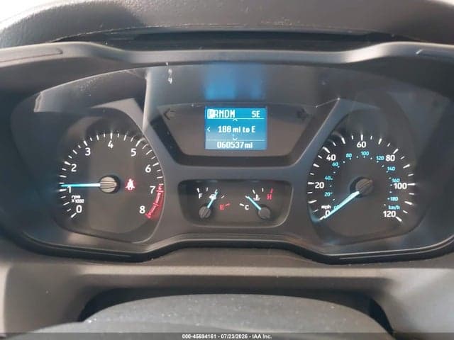 2018 FORD TRANSIT-350 XL 7