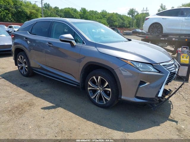 2019 LEXUS RX 350 - 1