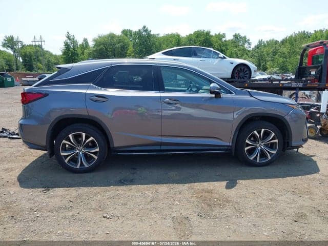 2019 LEXUS RX 350 13
