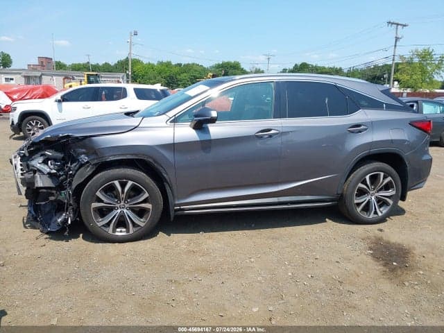 2019 LEXUS RX 350 14