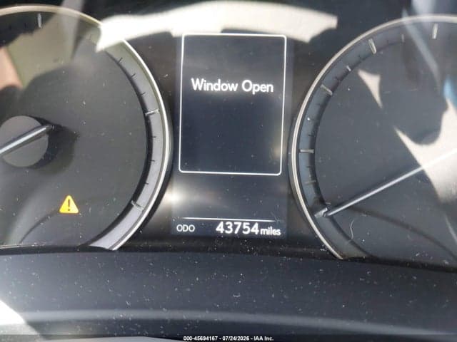 2019 LEXUS RX 350 15