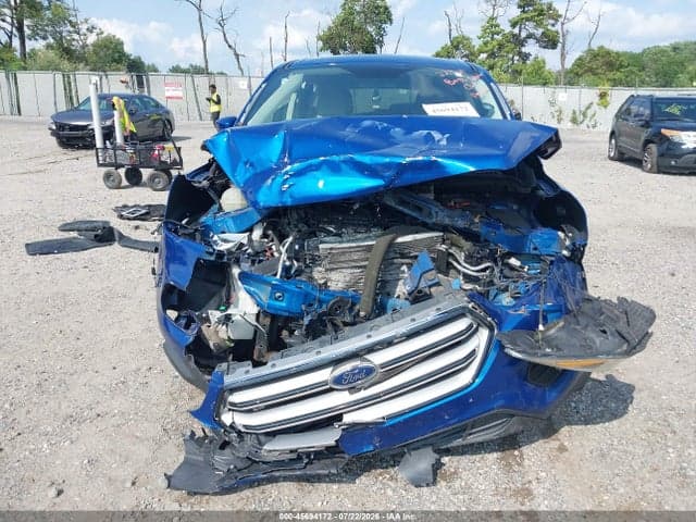 2017 FORD ESCAPE SE 13