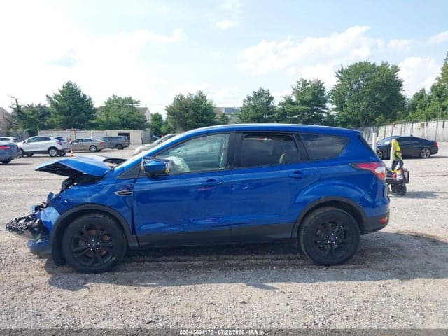 2017 FORD ESCAPE SE 15