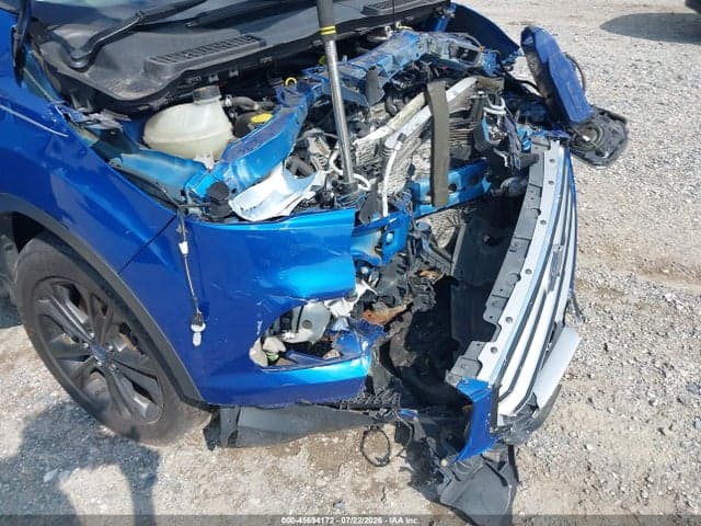 2017 FORD ESCAPE SE 6