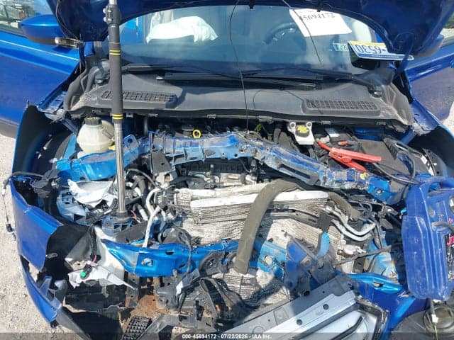 2017 FORD ESCAPE SE 10
