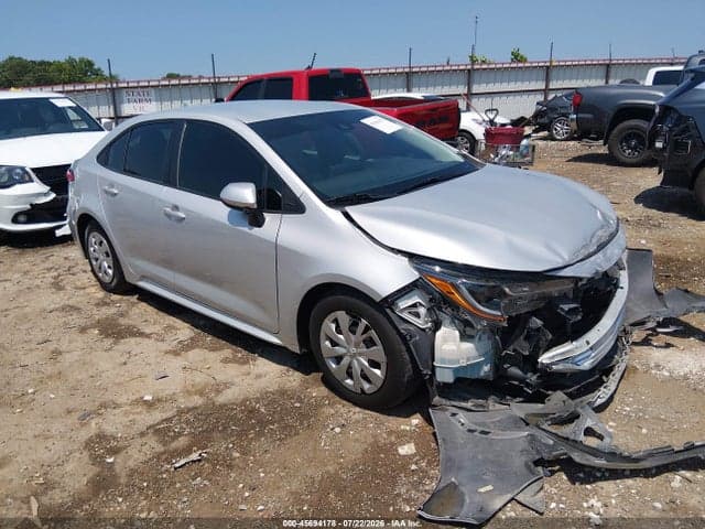 2021 TOYOTA COROLLA L 1