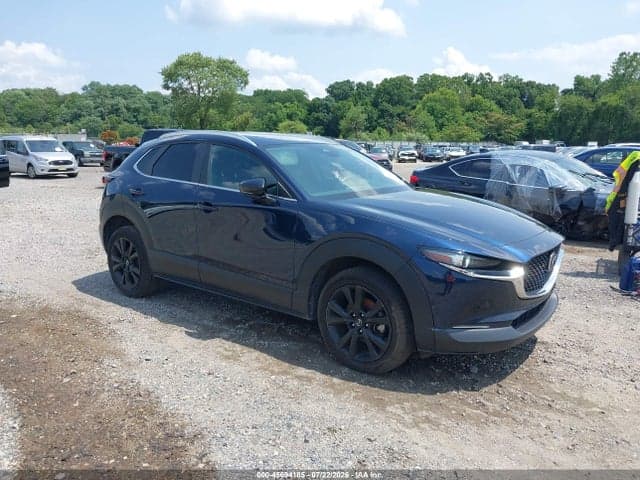 2024 MAZDA CX-30 2.5 S SELECT SPORT - 1