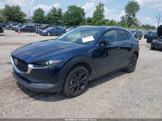 2024 MAZDA CX-30 2.5 S SELECT SPORT 2
