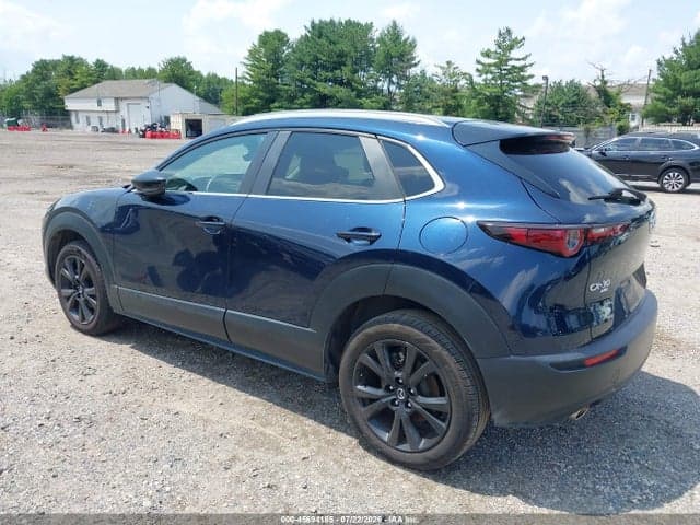 2024 MAZDA CX-30 2.5 S SELECT SPORT 3