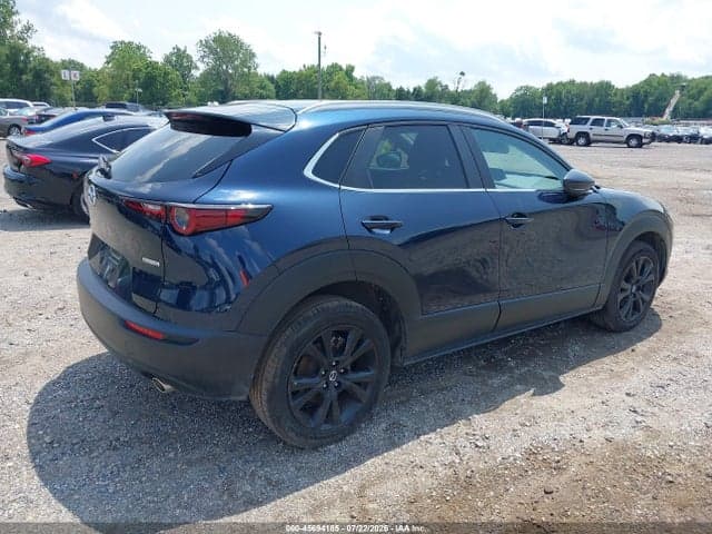 2024 MAZDA CX-30 2.5 S SELECT SPORT 4
